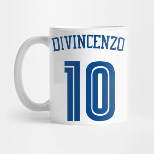 DiVincenzo Mug